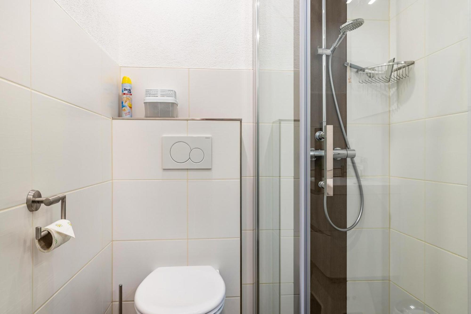 Ferienwohnung Ursel Todtmoos Buitenkant foto