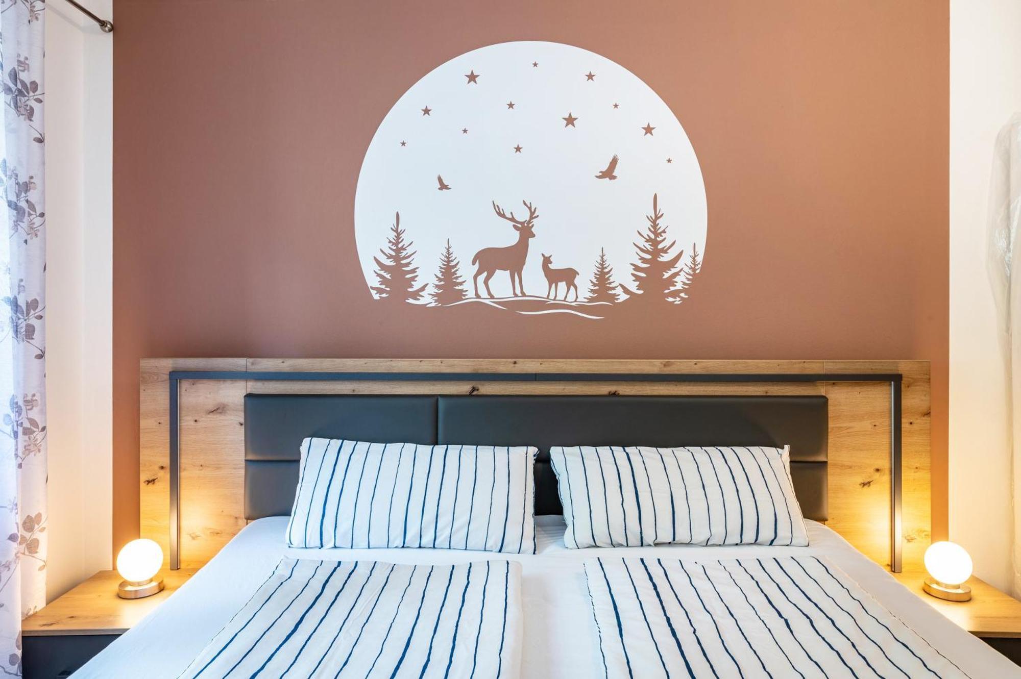 Ferienwohnung Ursel Todtmoos Buitenkant foto