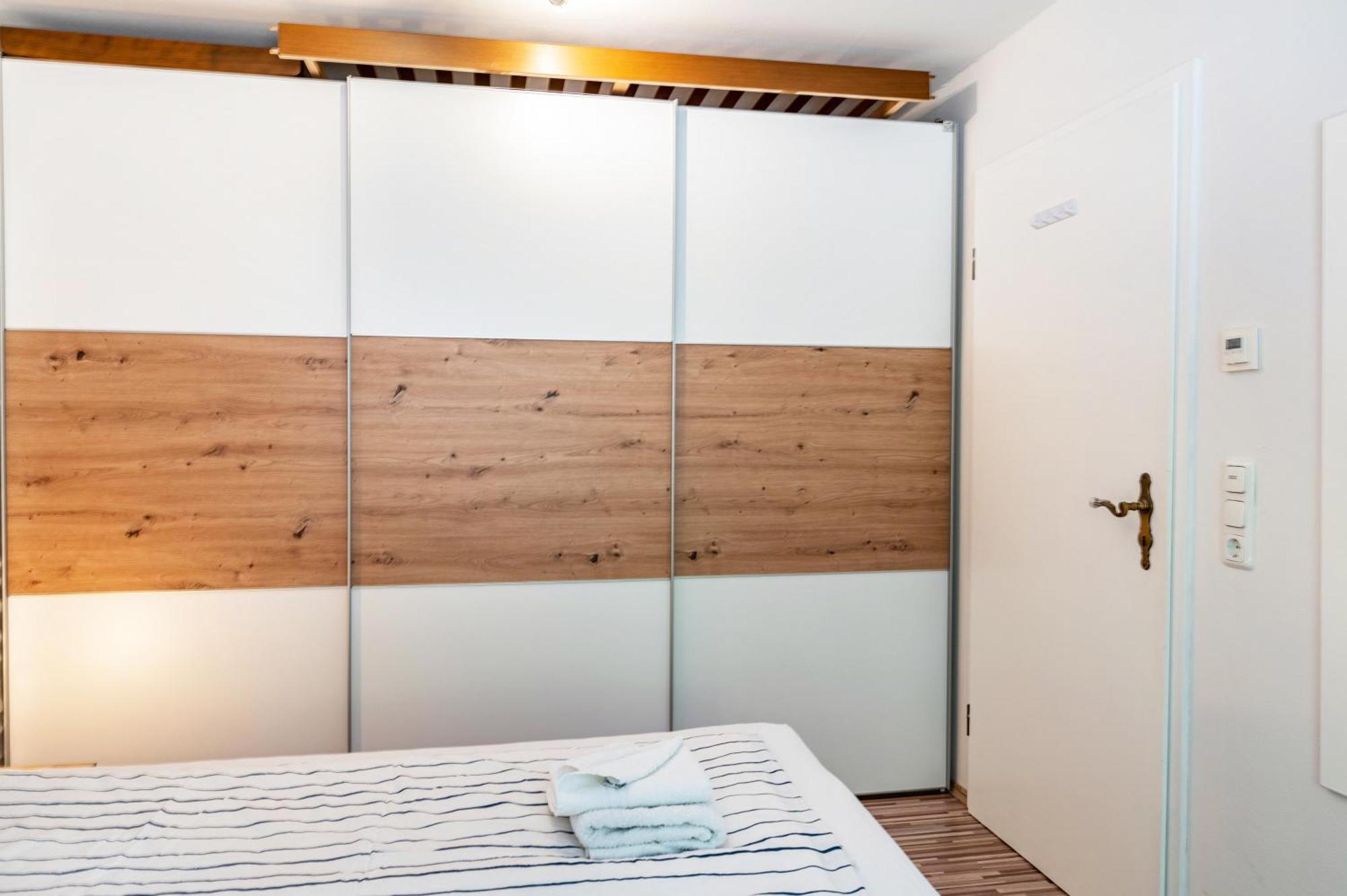 Ferienwohnung Ursel Todtmoos Buitenkant foto