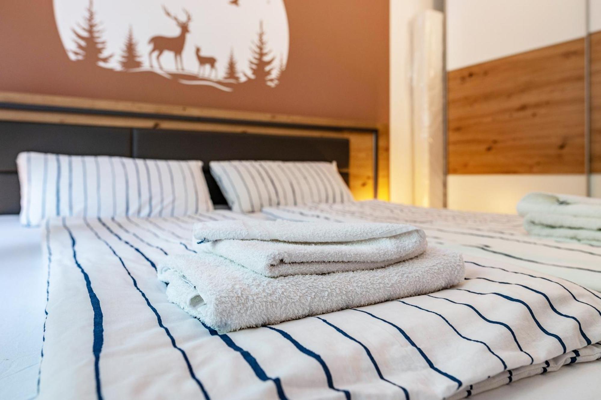 Ferienwohnung Ursel Todtmoos Buitenkant foto